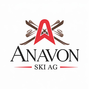 Logo Design by LPMG for Anavon Ski AG | Design: #33851026