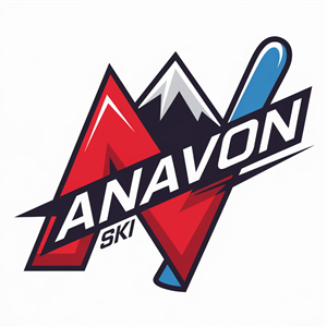 Logo Design by LPMG for Anavon Ski AG | Design: #33851027