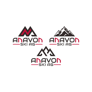 Logo Design by Argidhan for Anavon Ski AG | Design: #33861642