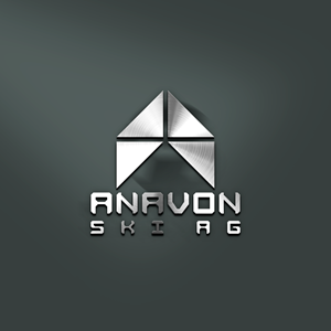 Logo Design by WeiArts for Anavon Ski AG | Design: #33865900