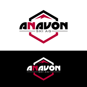 Logo Design by PsyPen for Anavon Ski AG | Design: #33853701