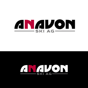 Logo Design by PsyPen for Anavon Ski AG | Design: #33853702