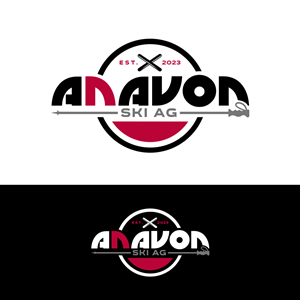 Logo Design by PsyPen for Anavon Ski AG | Design: #33859333