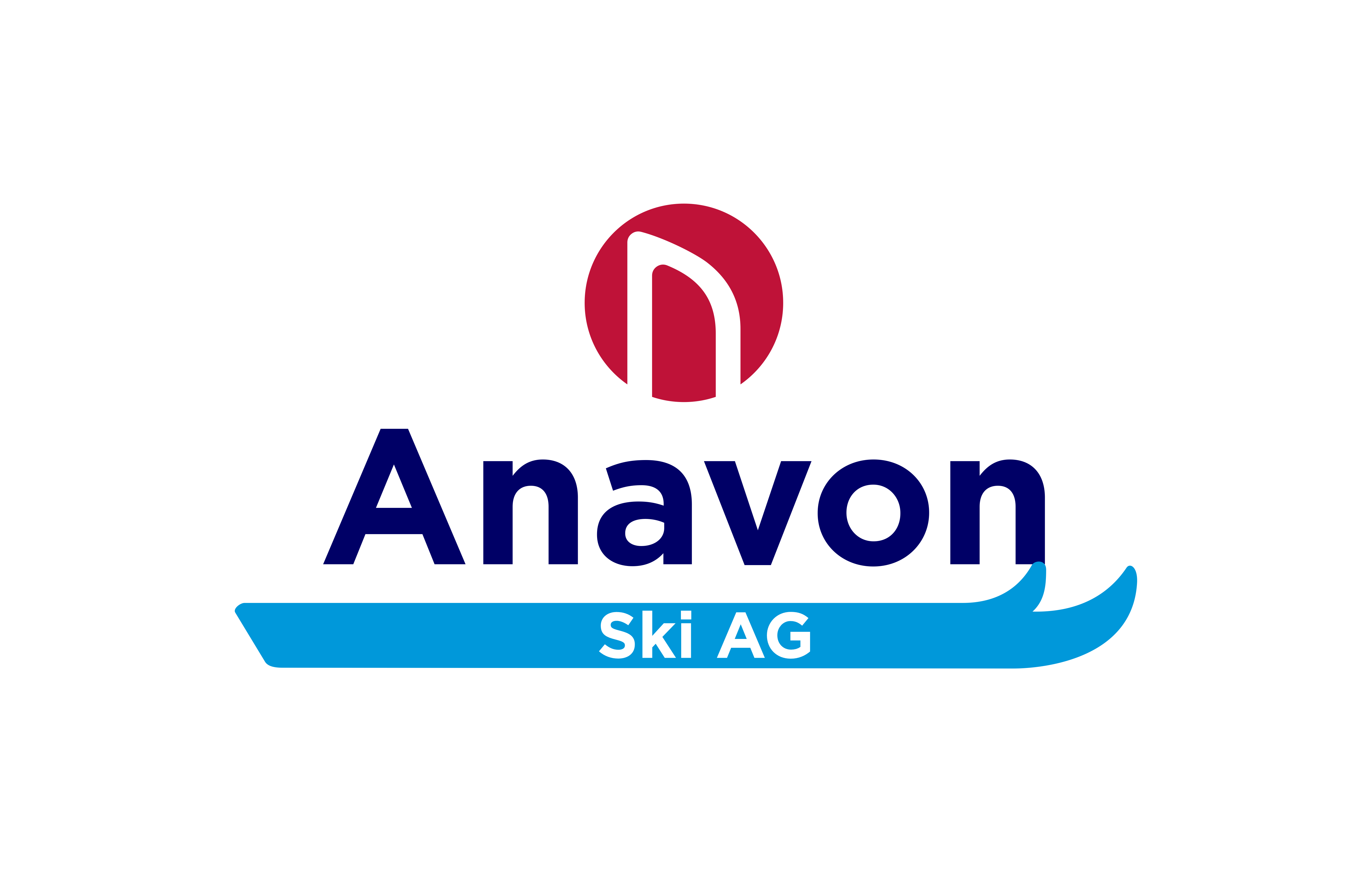 Logo Design by fespinosan for Anavon Ski AG | Design #33855397