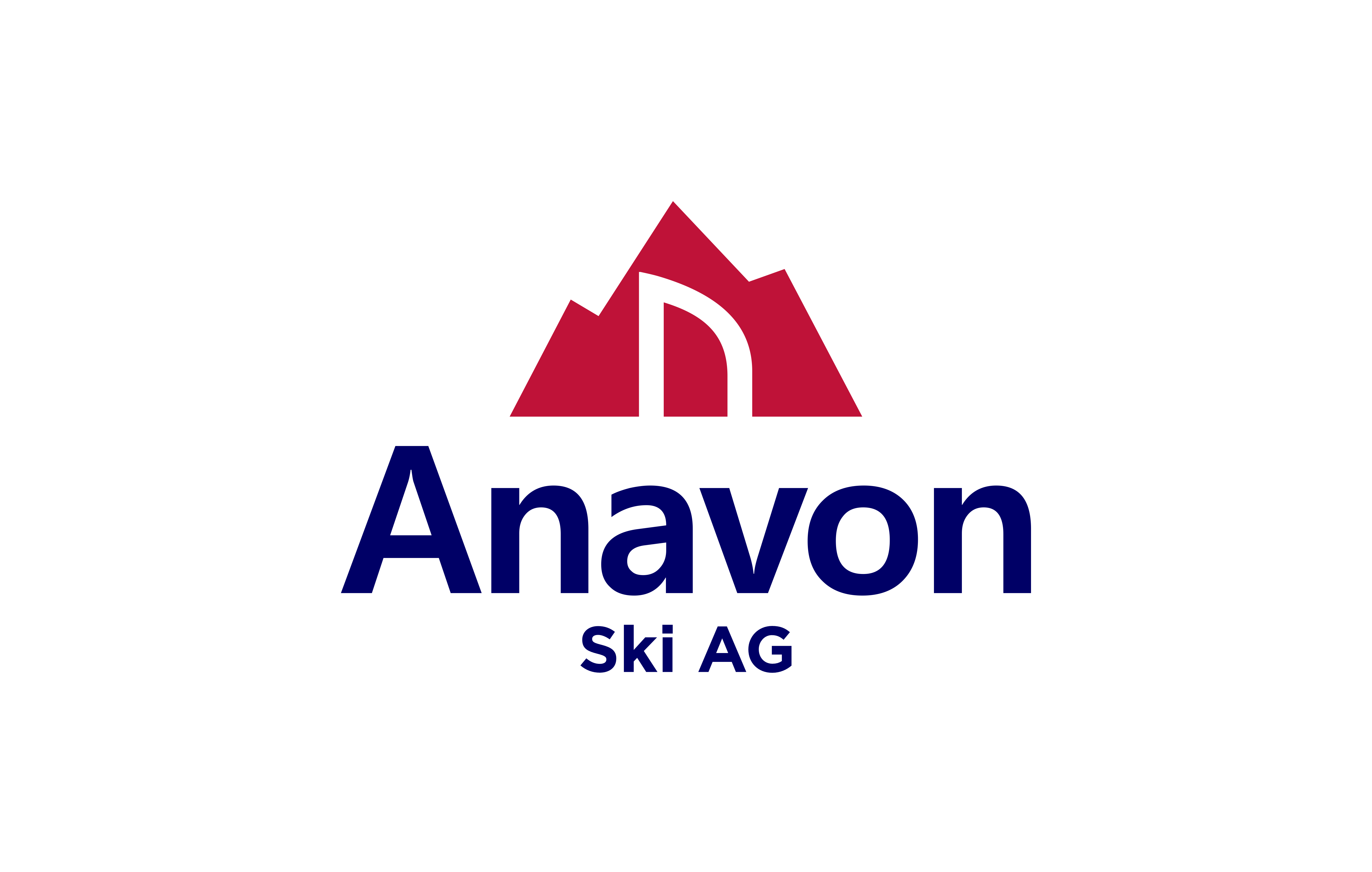 Logo-Design von fespinosan für Anavon Ski AG | Design #33865941
