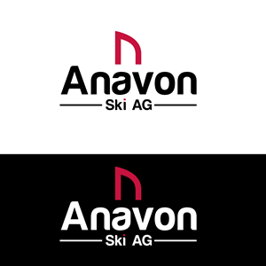 Logo Design by Rubia@ for Anavon Ski AG | Design: #33854810