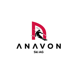 Logo Design by geni for Anavon Ski AG | Design: #33854523
