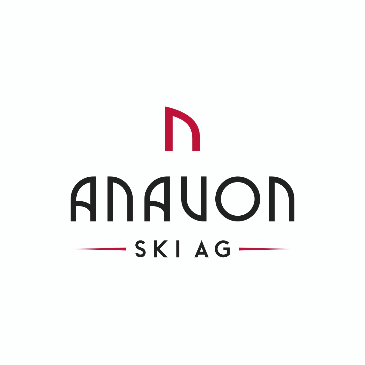 Logo Design by Ashani Bhattacharya for Anavon Ski AG | Design #33860066