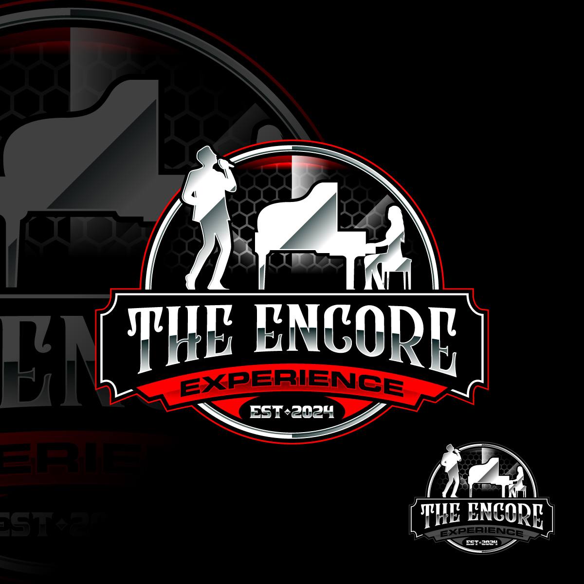 Logo Design by Suvendu.S for Global Performance Institute, LLC | Design #33870302