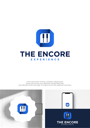 Logo Design by M.Syaiful Huda for Global Performance Institute, LLC | Design: #33849053