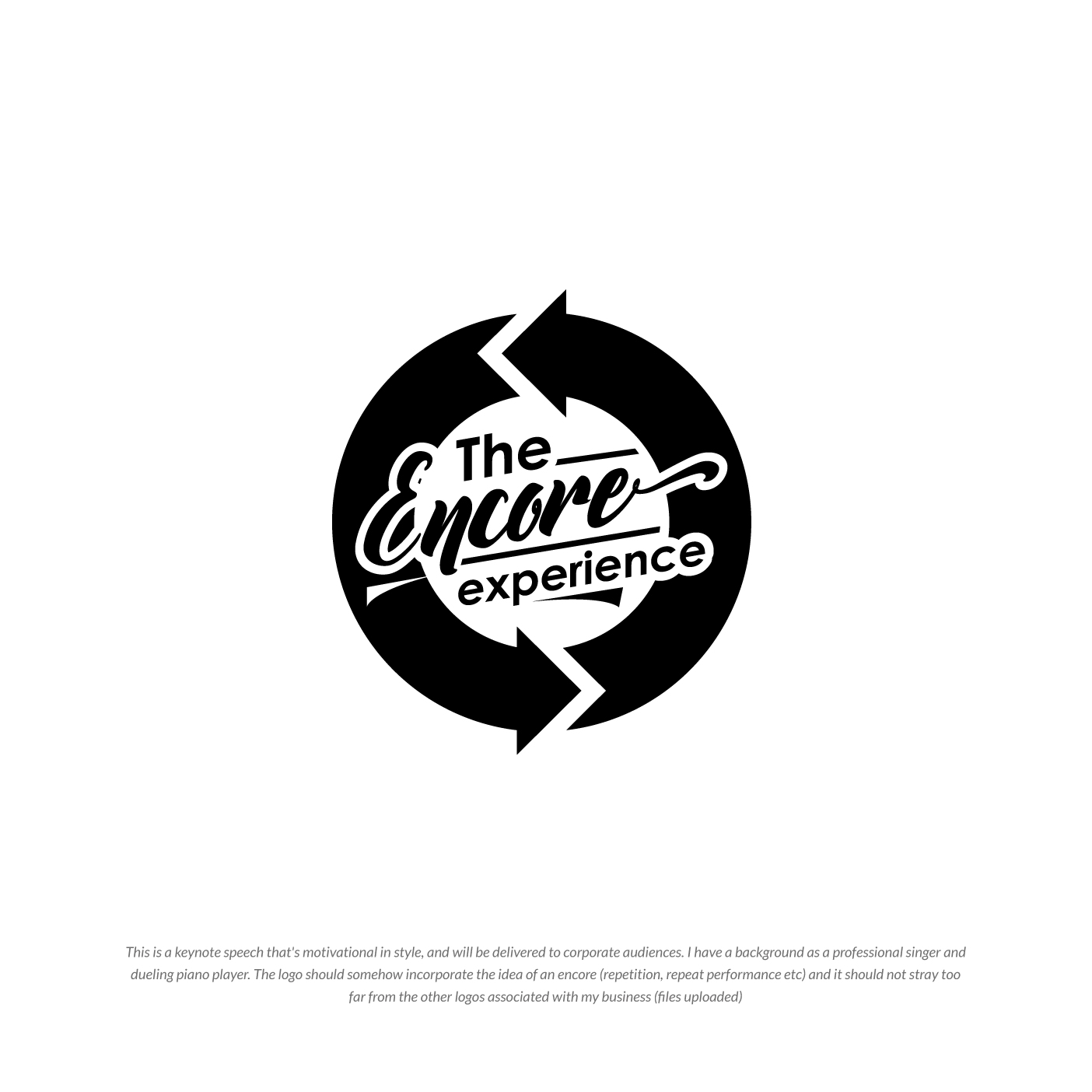 Logo Design by faizanzh for Global Performance Institute, LLC | Design #33869377