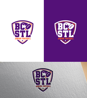Logo Design by jonkonrad for this project | Design: #33852387