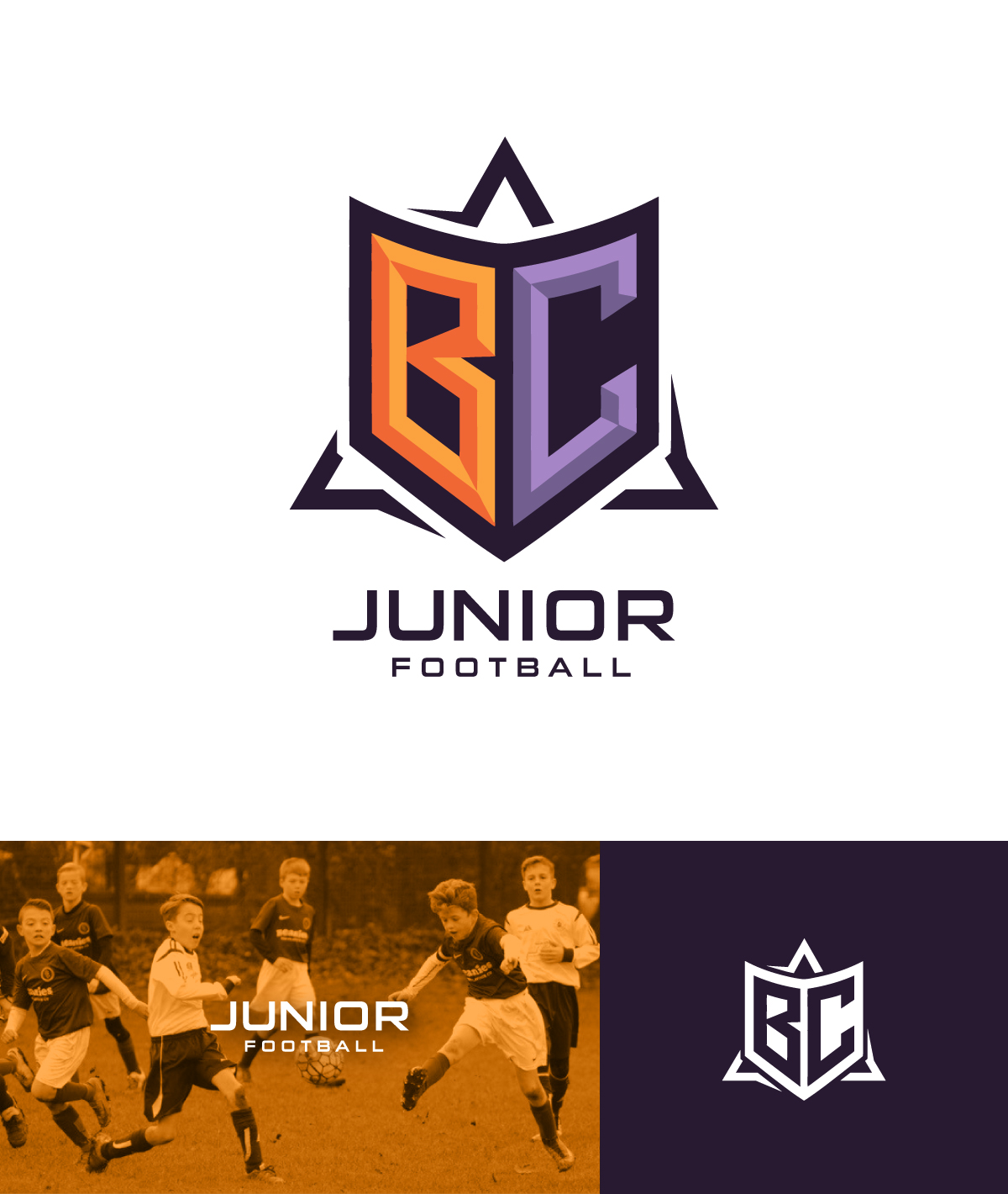 Logo Design by apik. for this project | Design #33849256