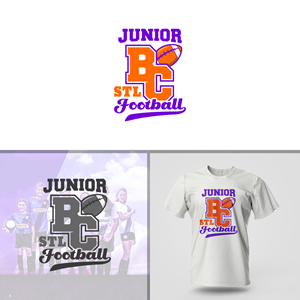 Logo Design by 4tech services for this project | Design: #33851414