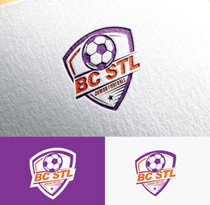 Logo Design by step forward 2 for this project | Design: #33852701