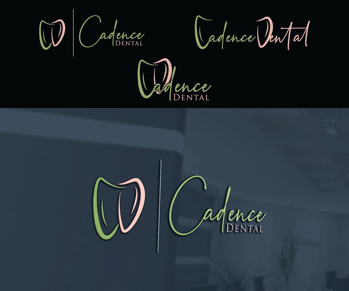 Logo Design by Luckey yaari for this project | Design #33855186