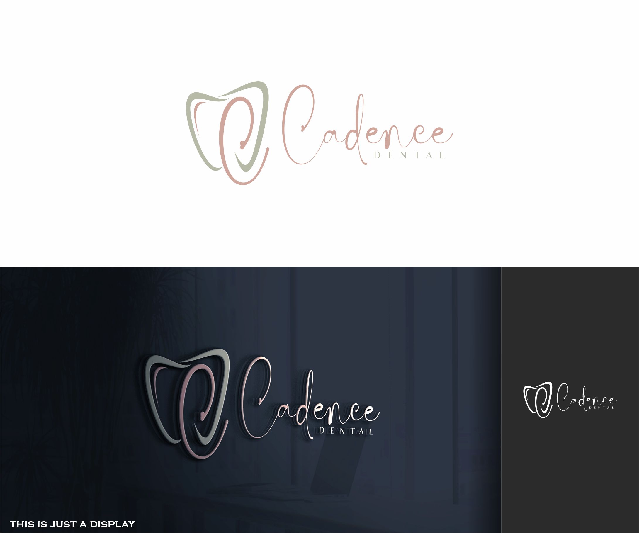 Logo Design by alkaline for this project | Design #33855420