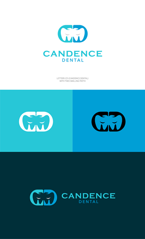 Logo-Design von ICKE für dieses Projekt | Design: #33923352