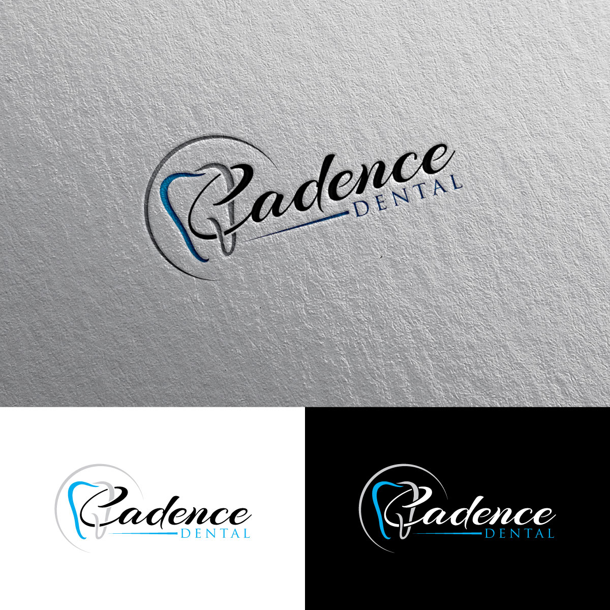 Logo Design by chris Ray for this project | Design #33852920
