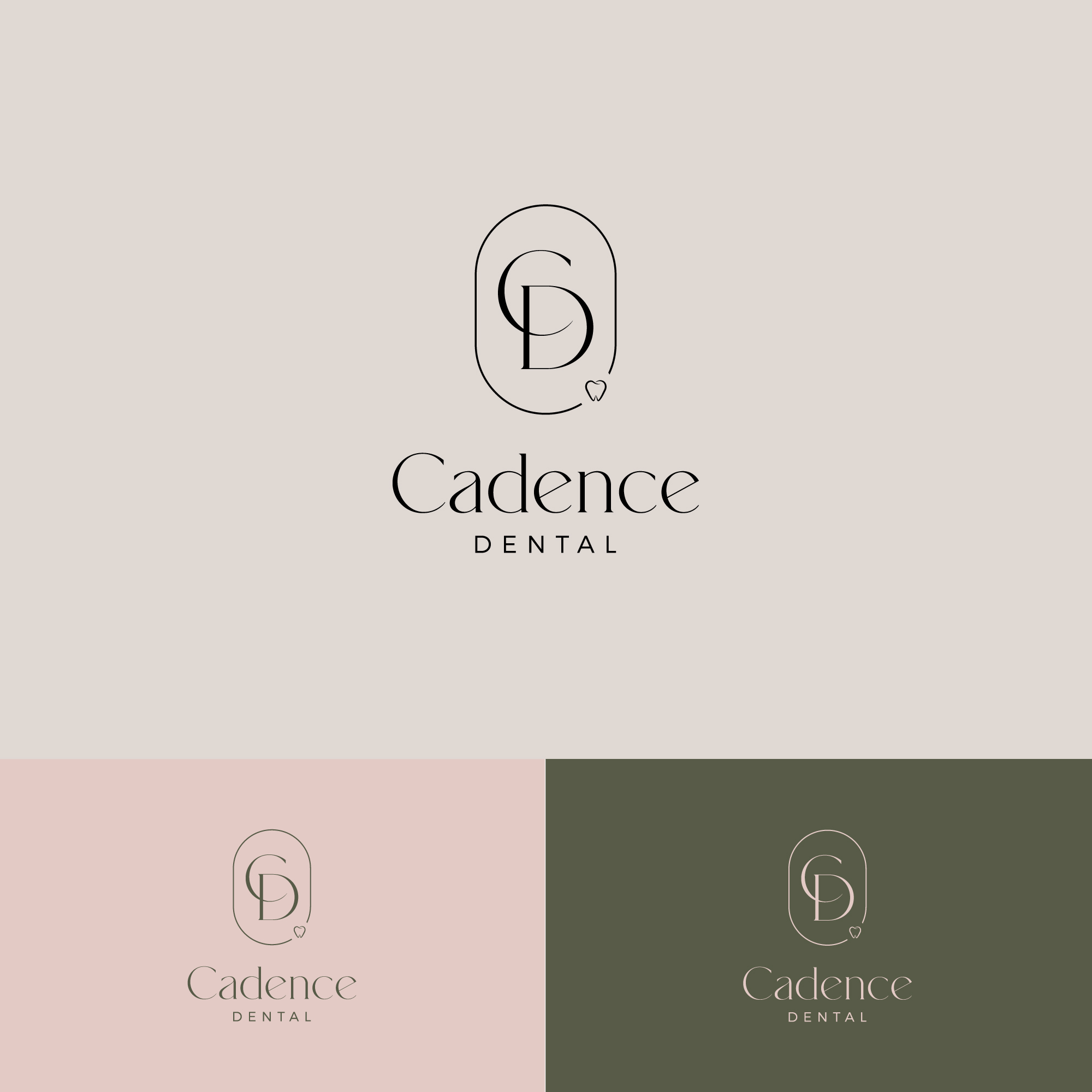 Logo Design by BatJazzStudio for this project | Design #34141406