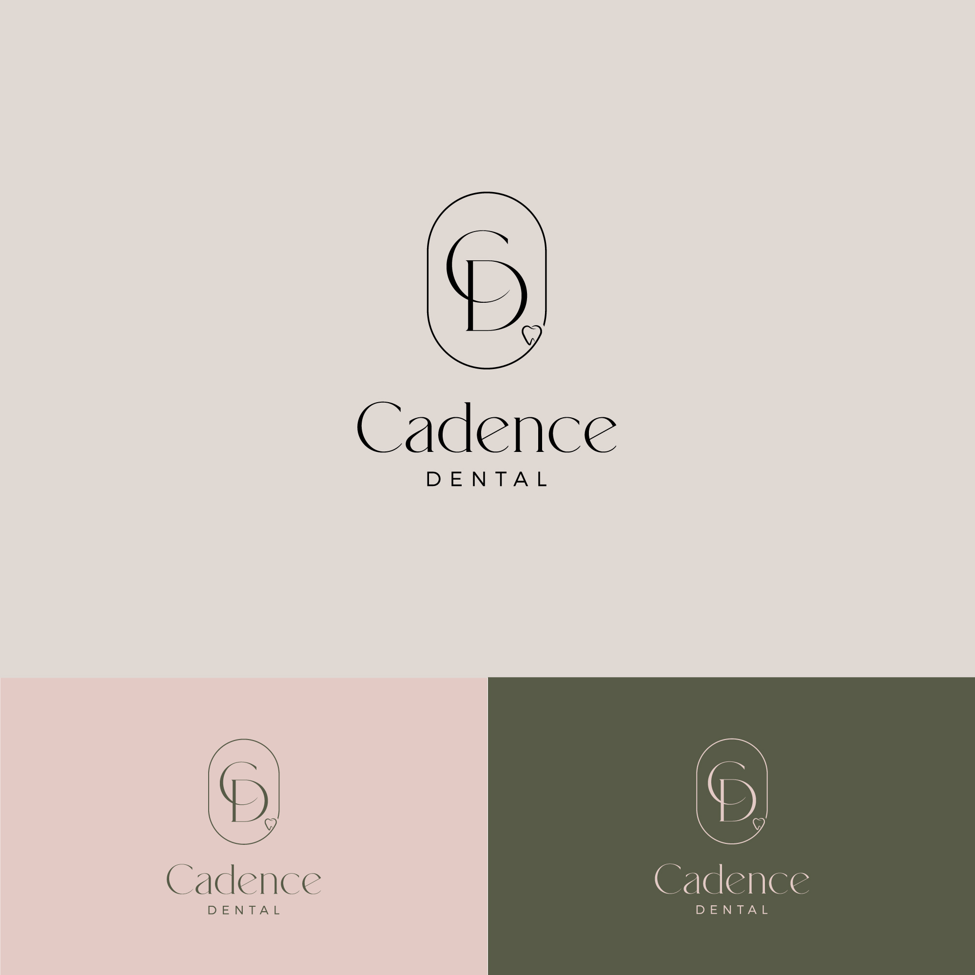 Logo Design by BatJazzStudio for this project | Design #34141407