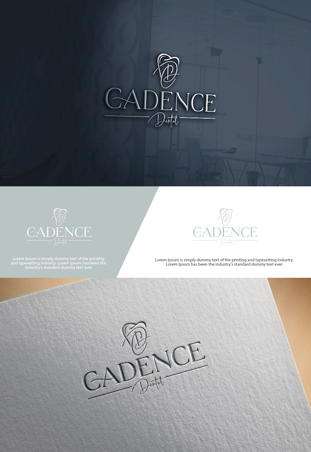 Logo Design by sulemani  creation for this project | Design #33858088