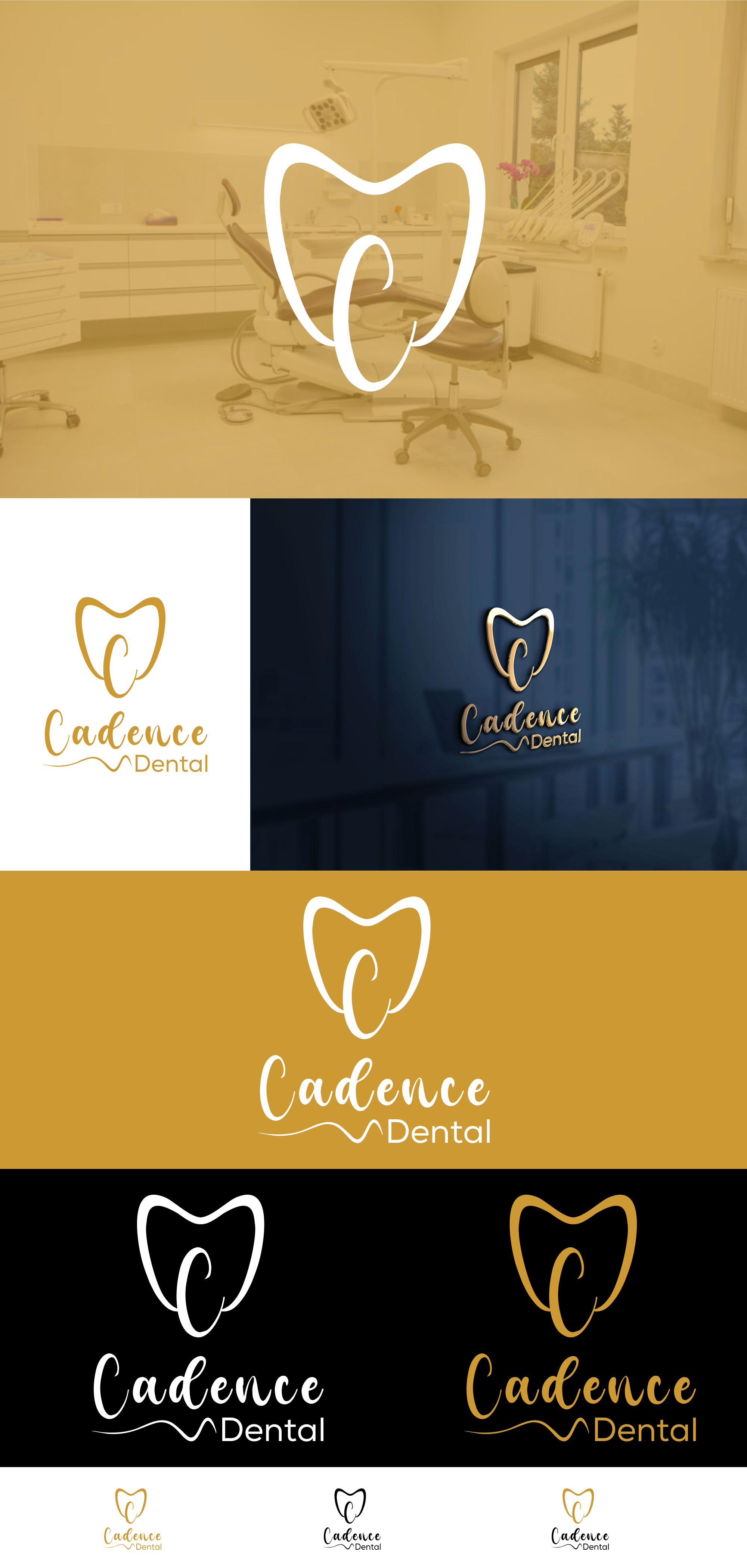 Logo Design by initials_MAN for this project | Design #33875594