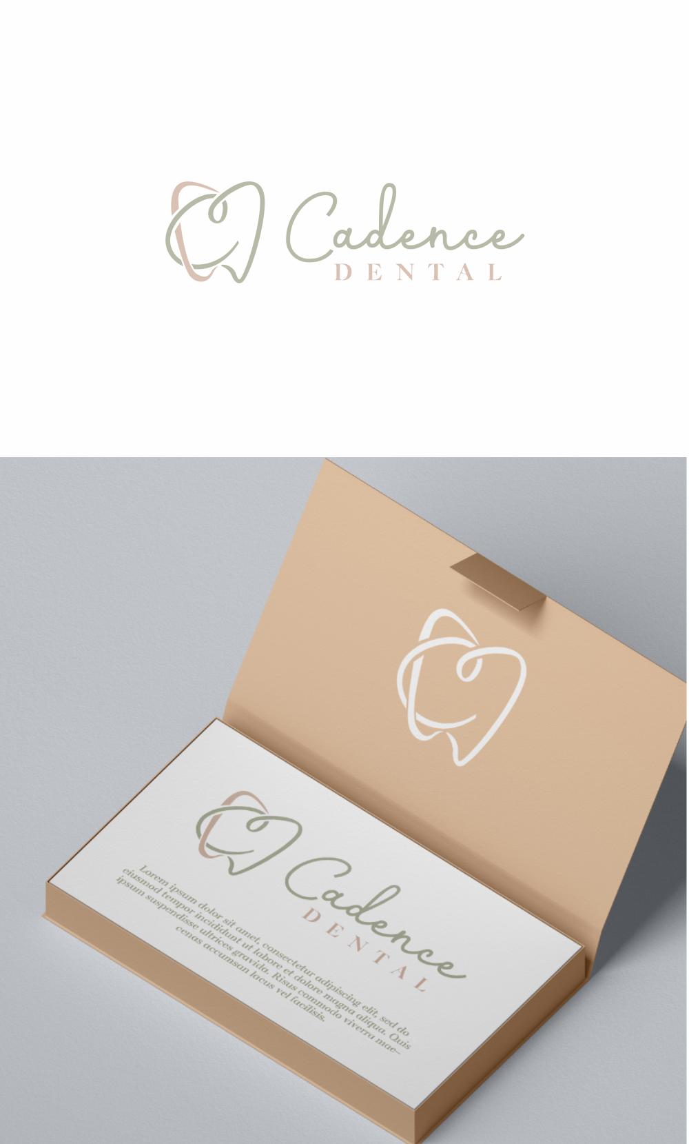Logo Design by ciolena for this project | Design #33888831