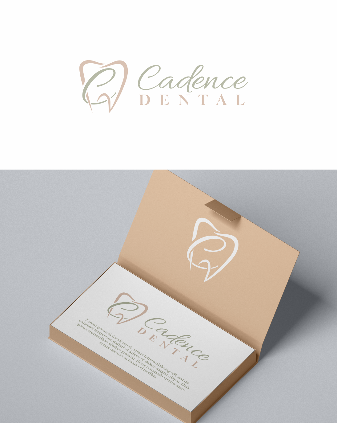 Logo Design by ciolena for this project | Design #33892519