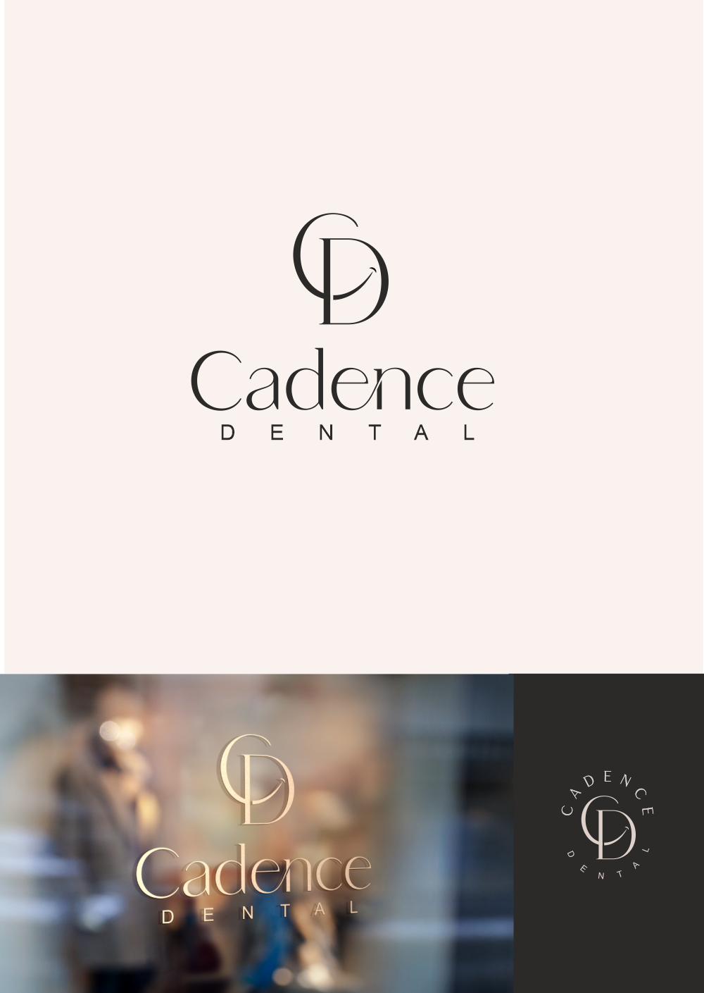 Logo Design by ciolena for this project | Design #34034571