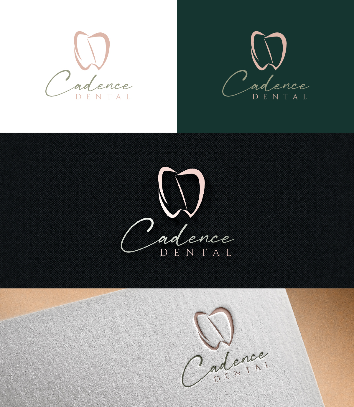 Logo Design by Owltive for this project | Design #33857784