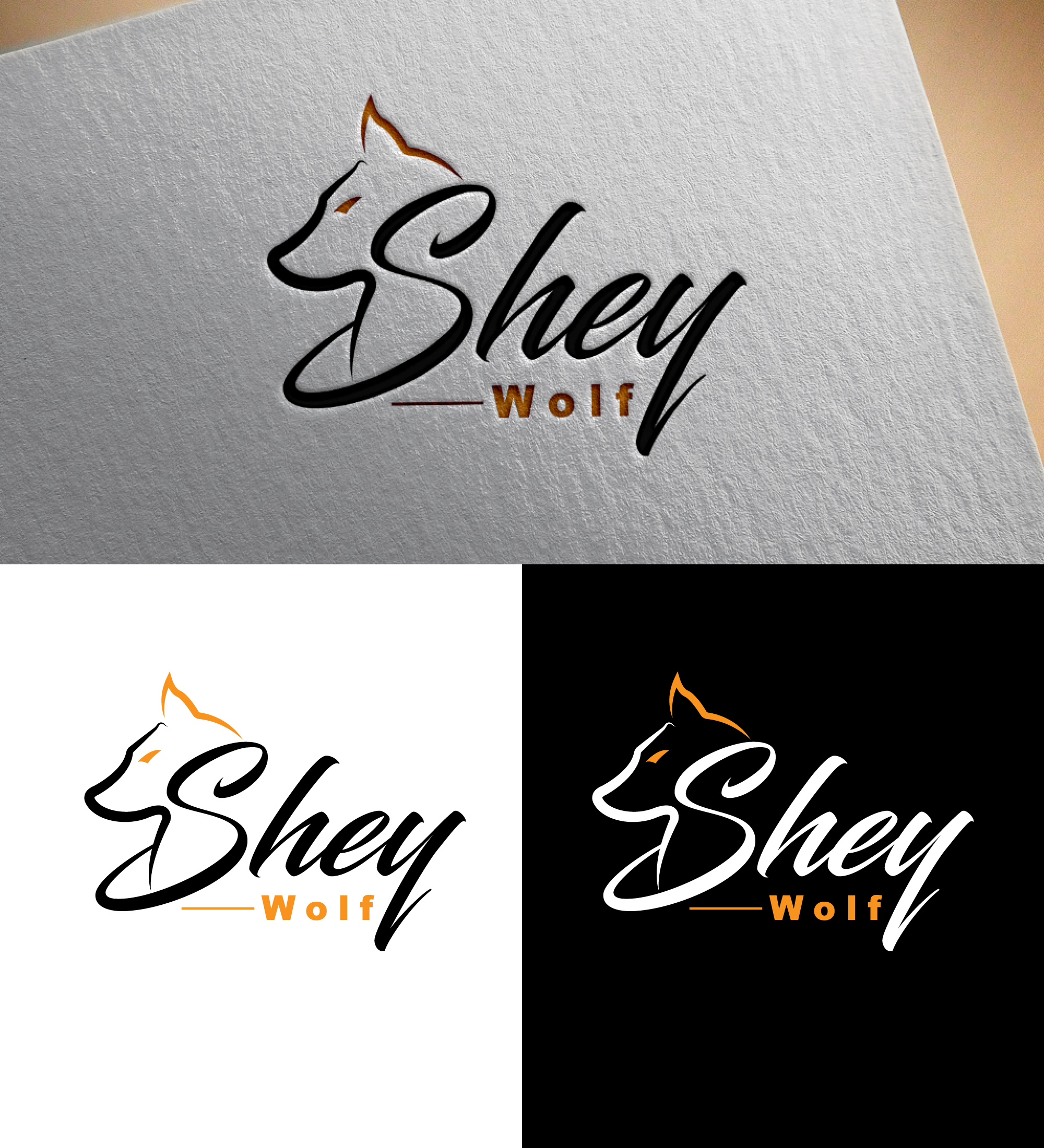 Logo Design by RS_Design for this project | Design: #33853396