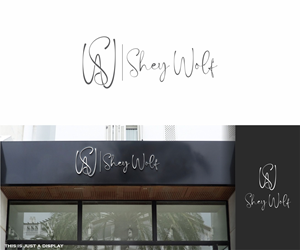 Logo Design by alkaline for this project | Design: #33855284