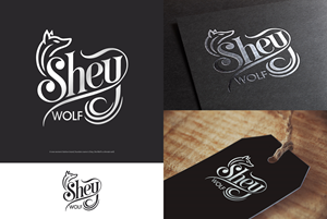 Logo Design by AXL's