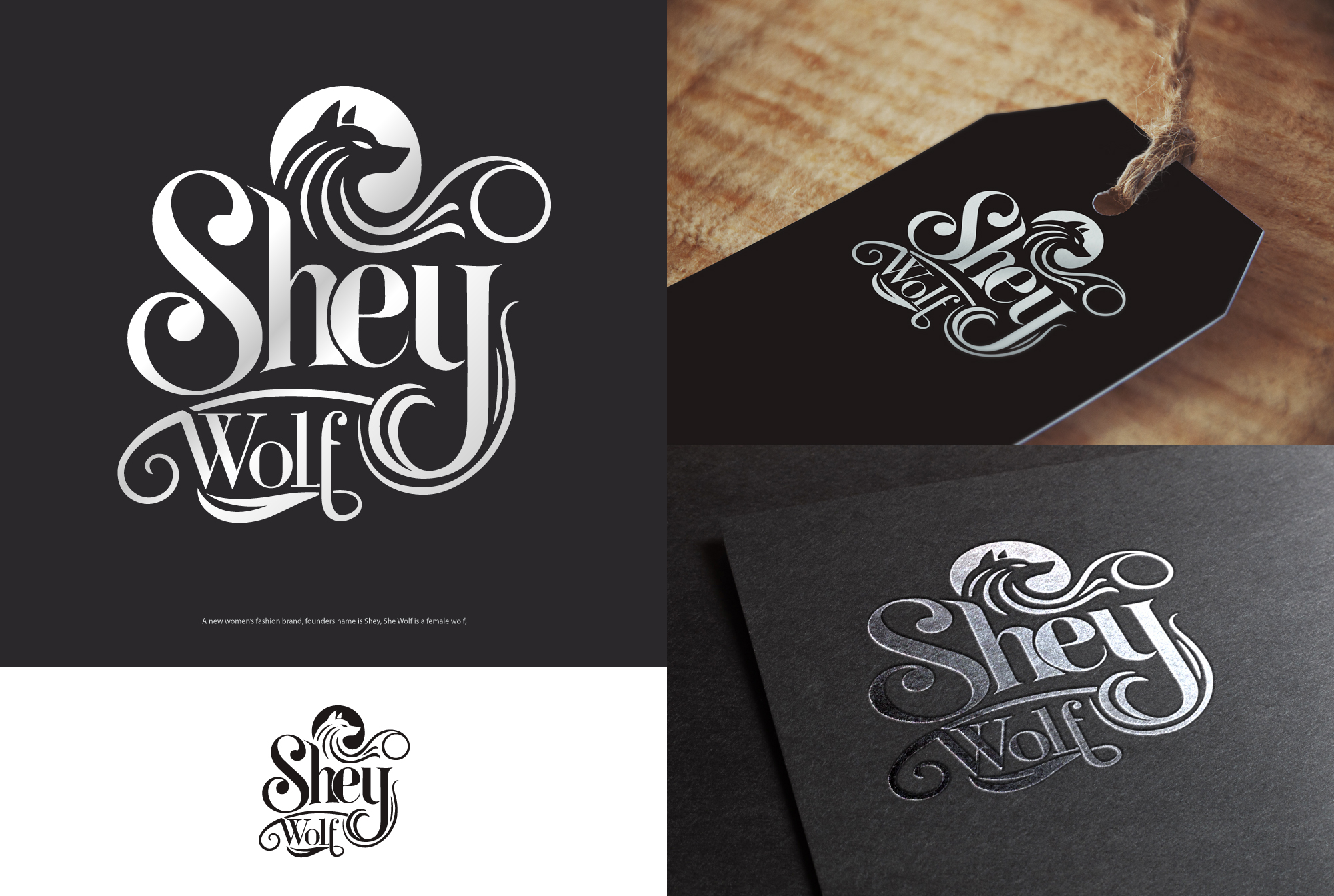Design de Logo par AXL's pour ce projet | Design #33867340