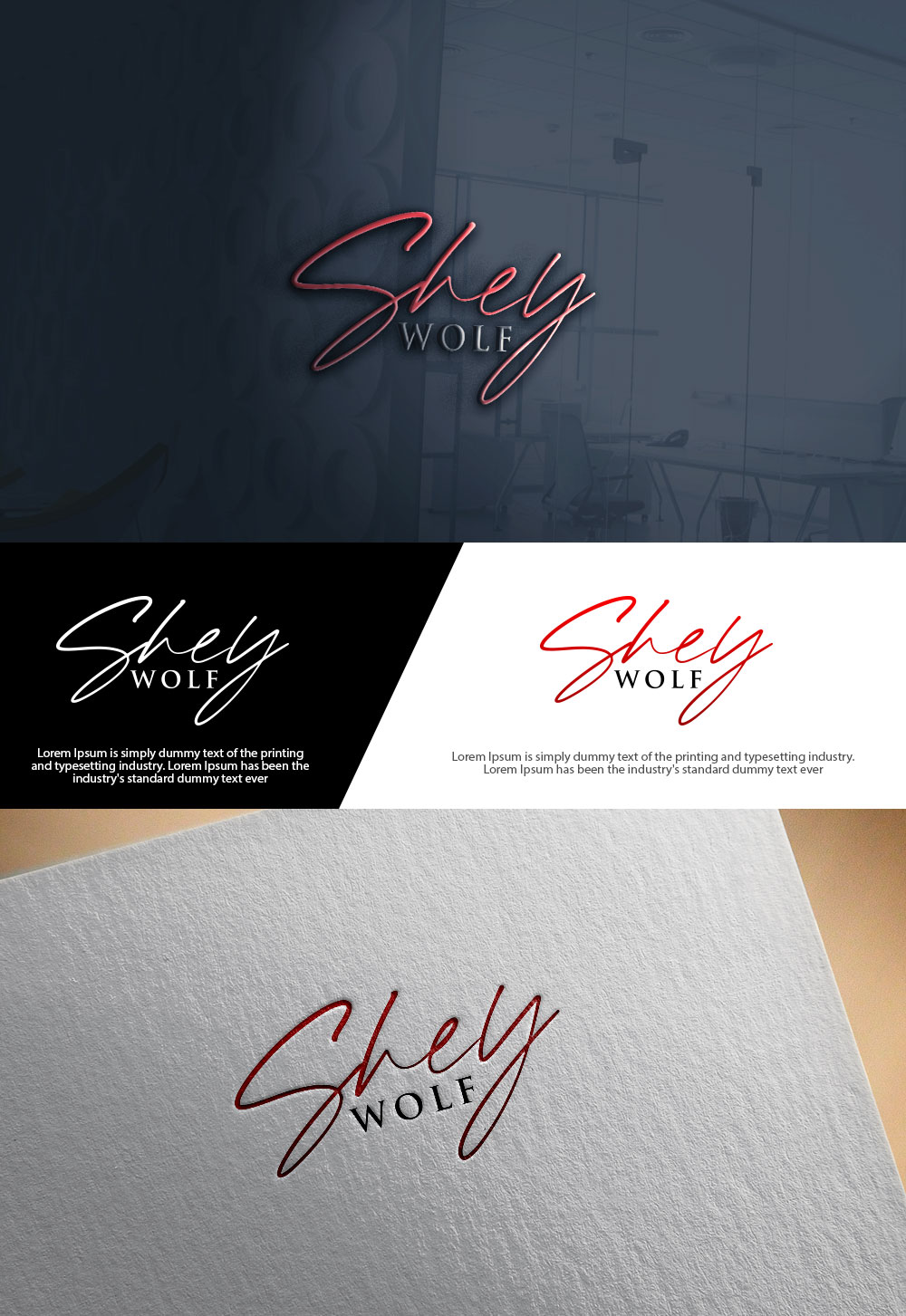 Logo Design by sulemani  creation for this project | Design #33858092