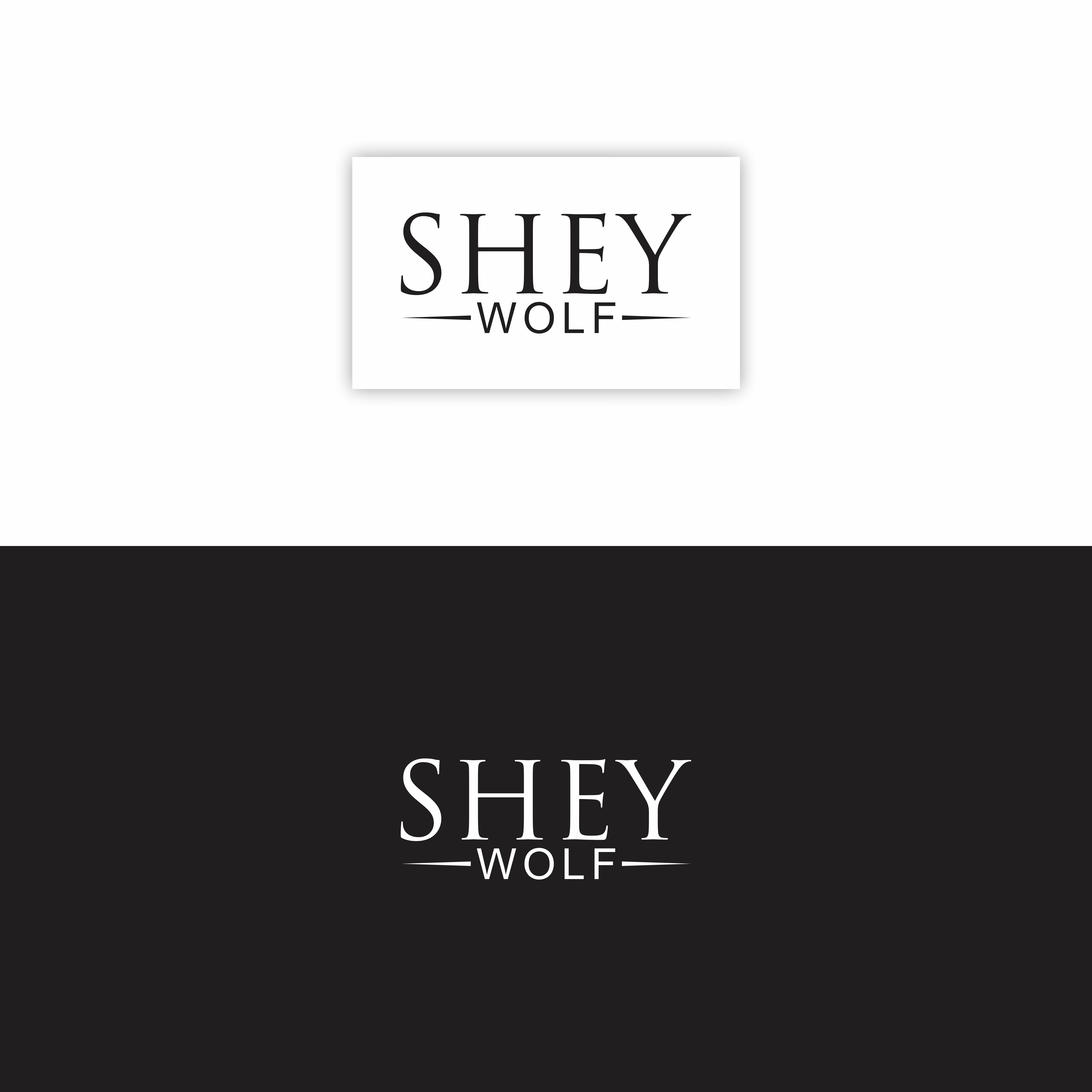 Logo Design by cahdesign for this project | Design #33854898