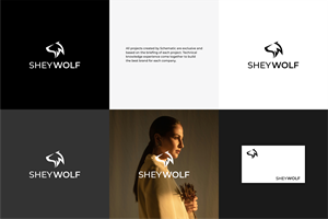 Logo Design by Schematic Studio