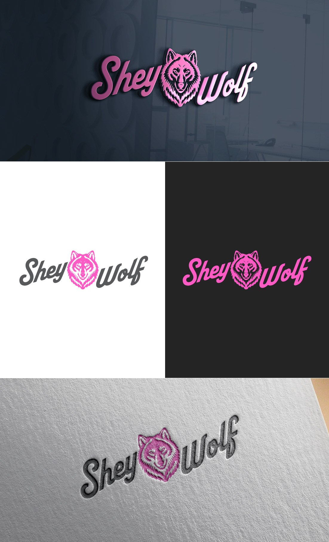 Logo Design by GLDesigns for this project | Design #33851292