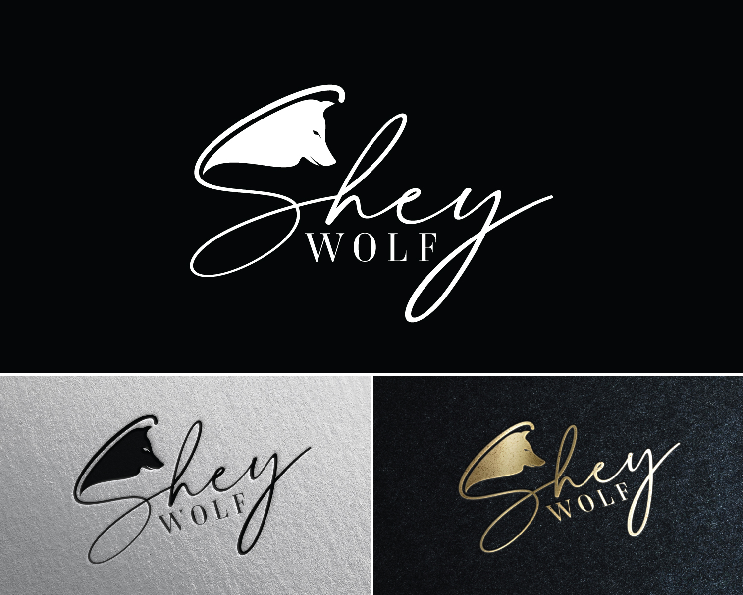Logo Design by Atec for this project | Design #33857120