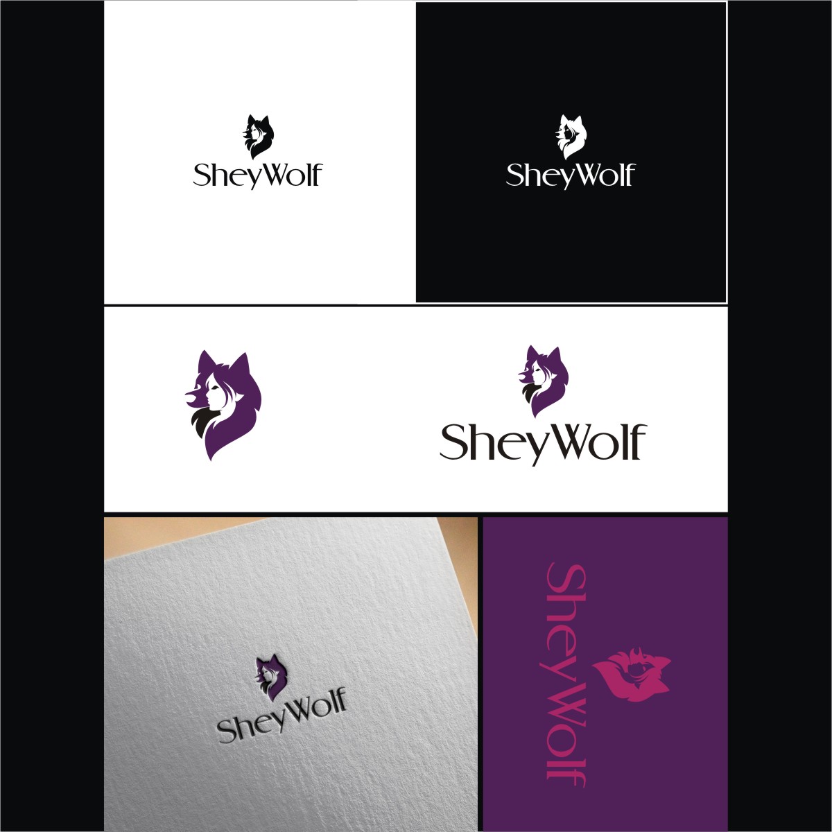 Logo Design by N83touchthesky for this project | Design #33853865