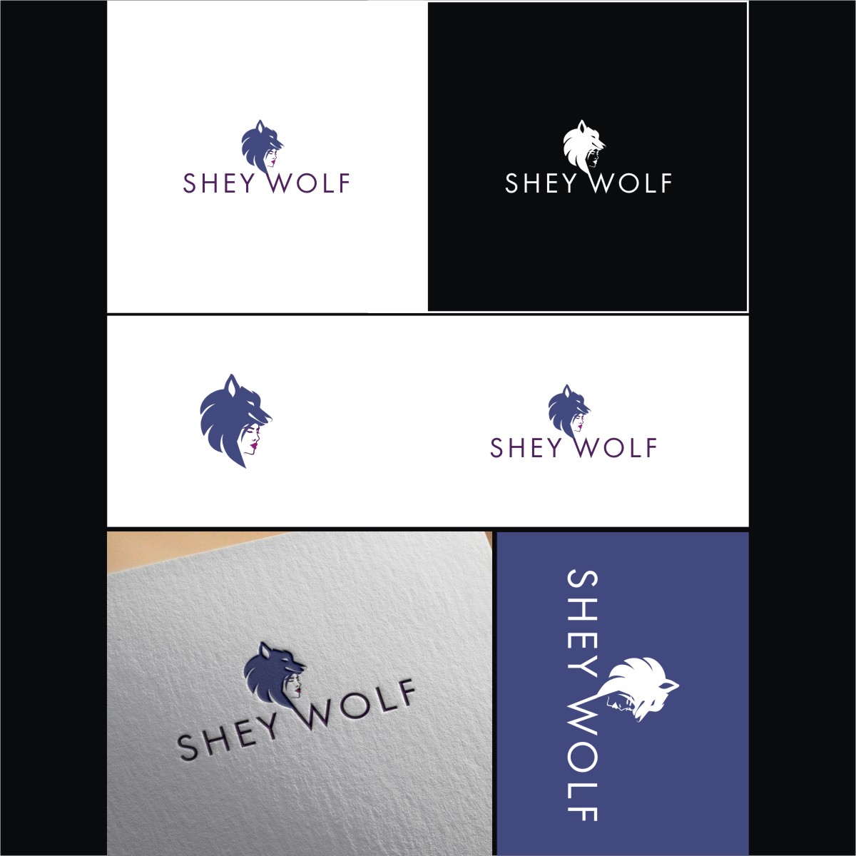 Logo Design by N83touchthesky for this project | Design #33853871