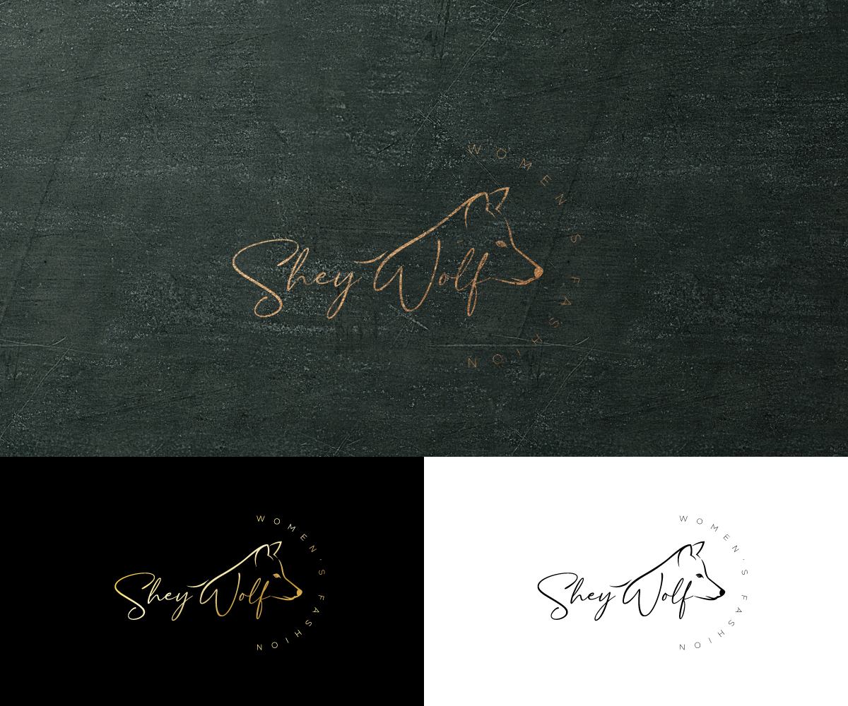Logo Design by step forward 2 for this project | Design #33853329