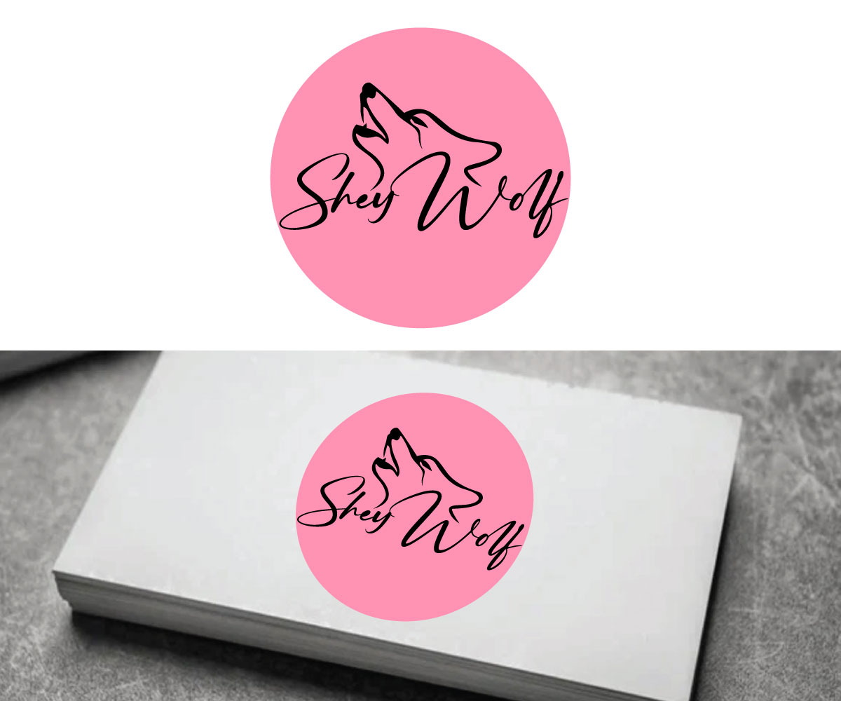 Logo Design by Ansh Design for this project | Design #33856110