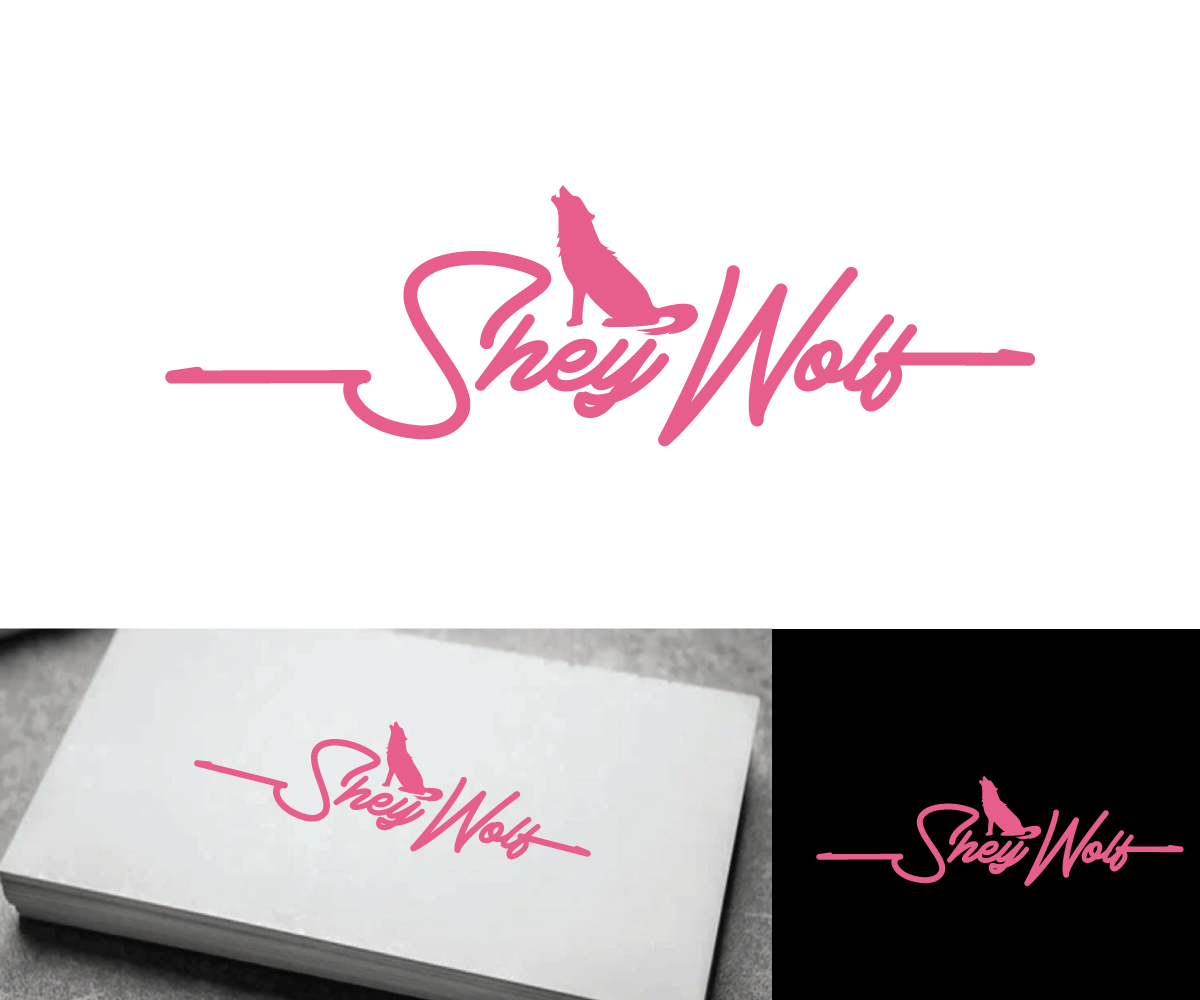 Logo Design by Ansh Design for this project | Design #33856113