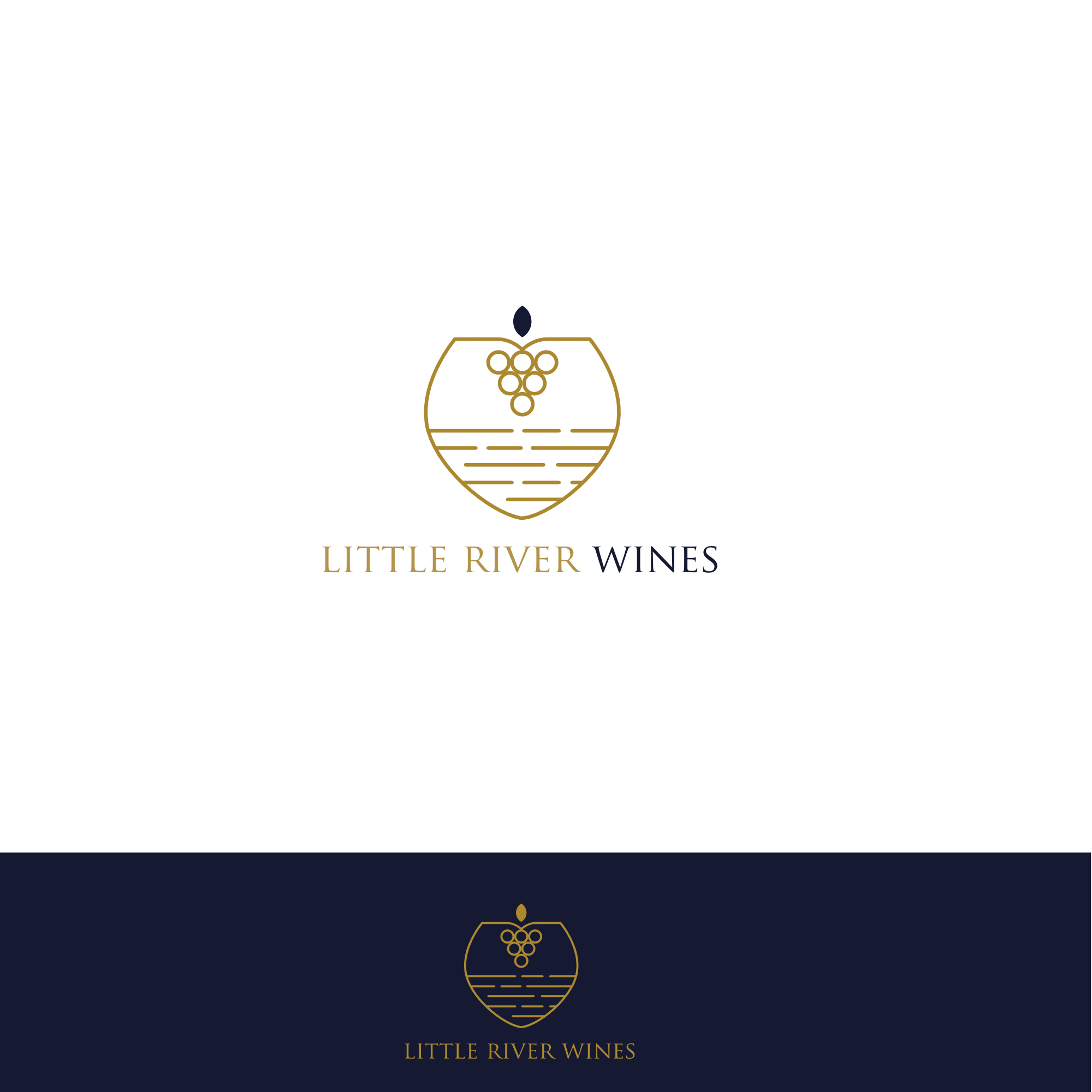 Logo Design by craggs for this project | Design #33872174