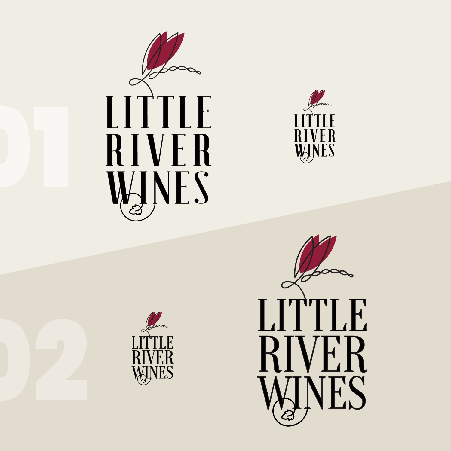 Logo Design by Seo07man for this project | Design #33891540