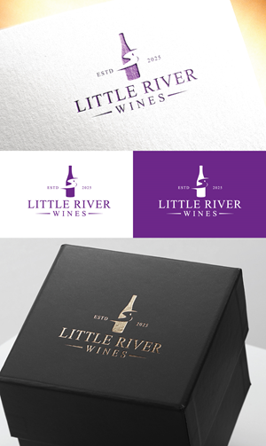 Logo Design by sol design2 for this project | Design: #33852742