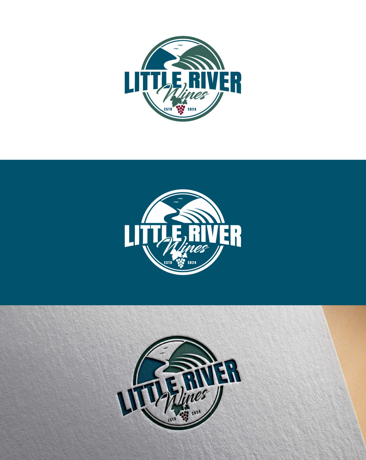 Logo Design by jonkonrad for this project | Design #33857285