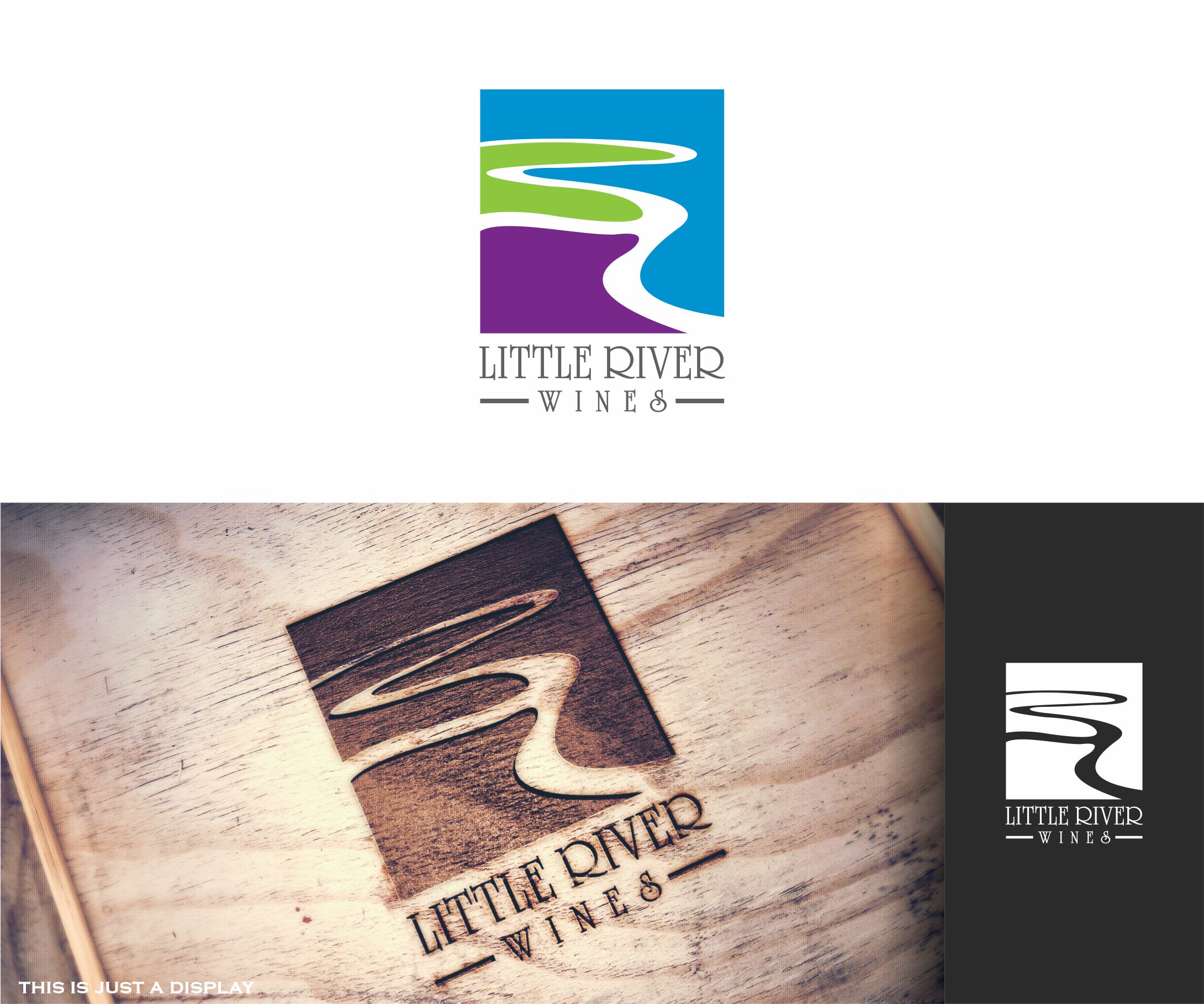 Logo Design by alkaline for this project | Design #33851660